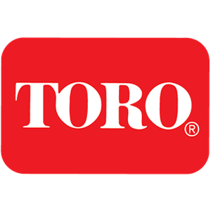 Závlahový systém značky Toro