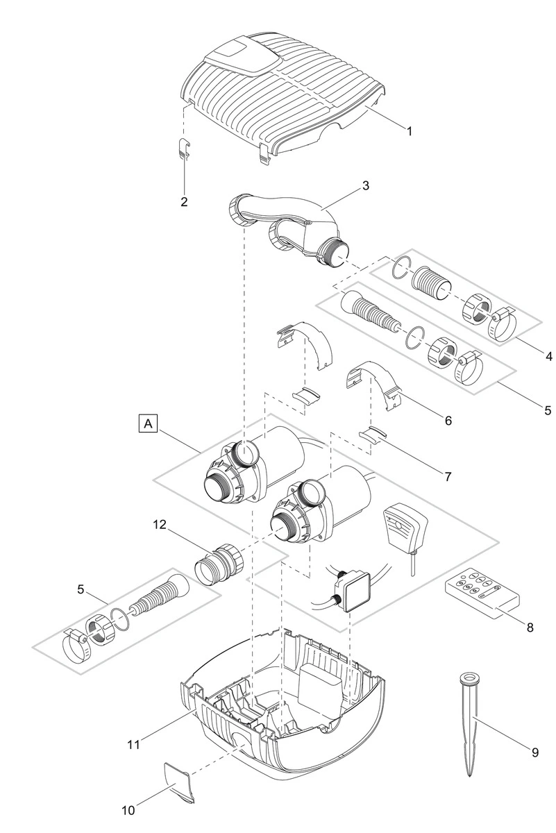 Spare Parts