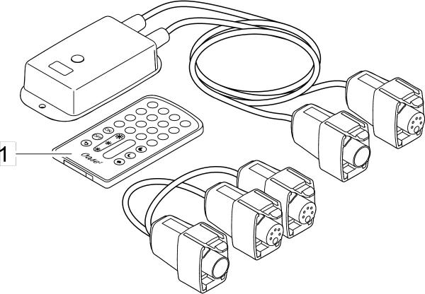 Spare Parts