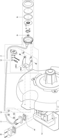 Spare Parts