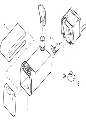 Spare Parts