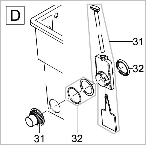 Spare Parts