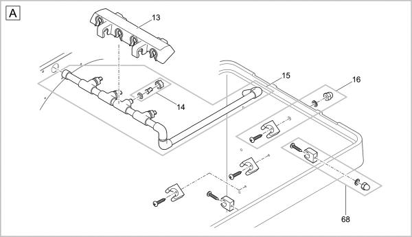 Spare Parts