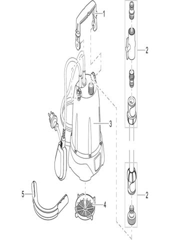 Spare Parts
