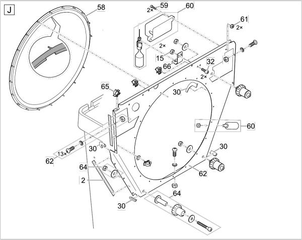 Spare Parts