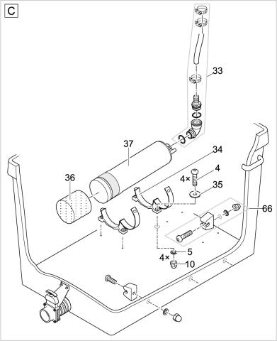 Spare Parts
