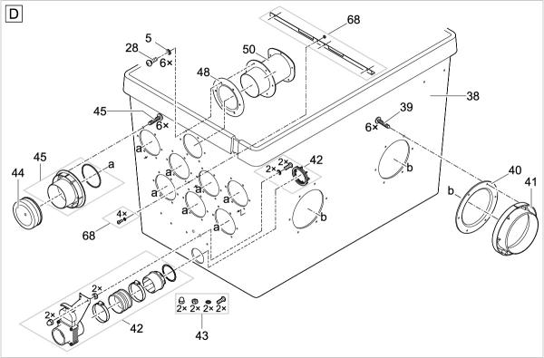 Spare Parts