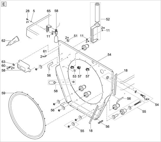 Spare Parts