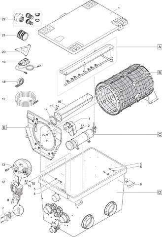 Spare Parts