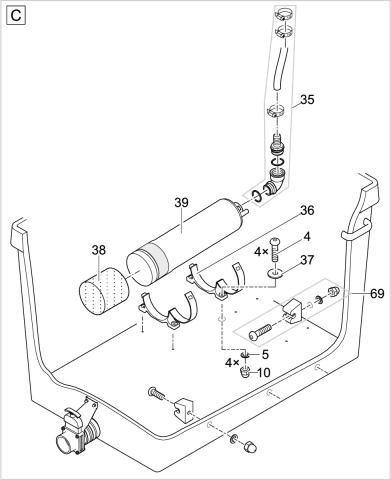 Spare Parts