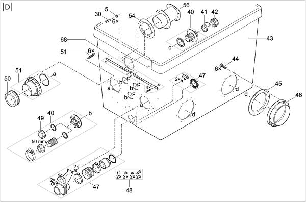 Spare Parts