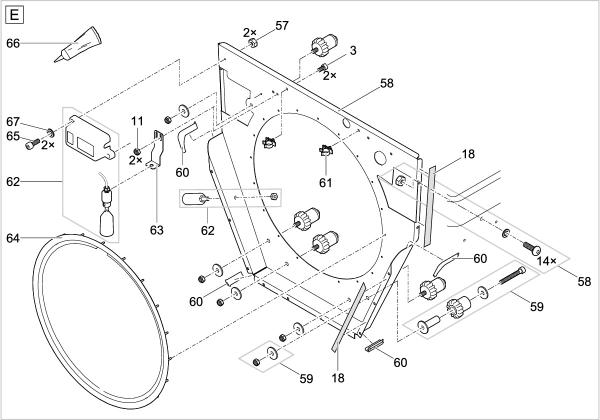 Spare Parts