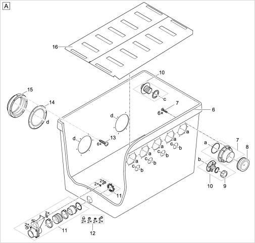 Spare Parts