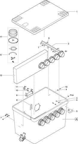 Spare Parts