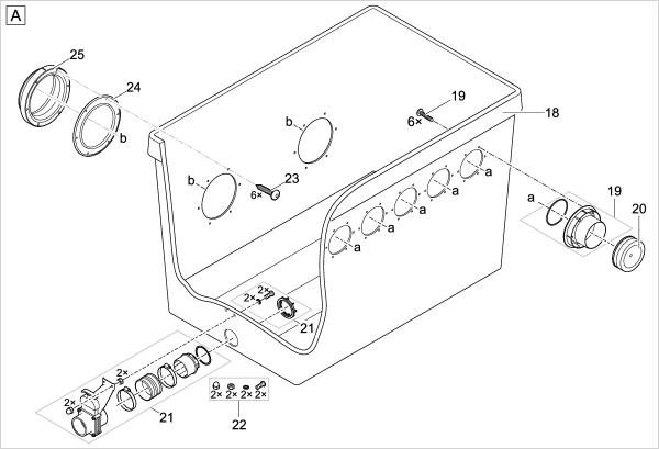 Spare Parts