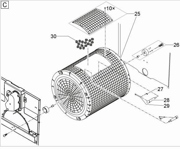 Spare Parts