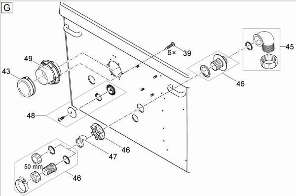 Spare Parts