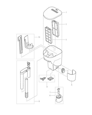 Spare Parts