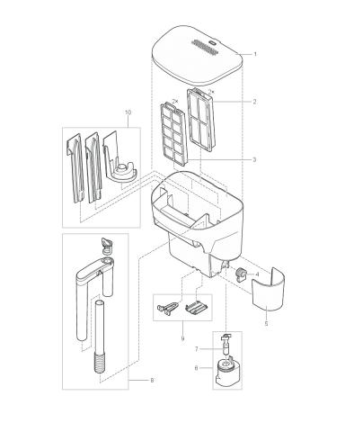 Spare Parts