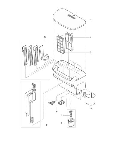 Spare Parts