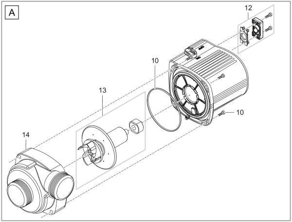 Spare Parts
