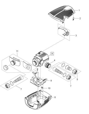Spare Parts