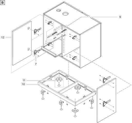 Spare Parts