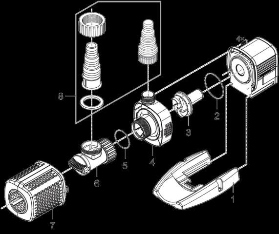 Spare Parts